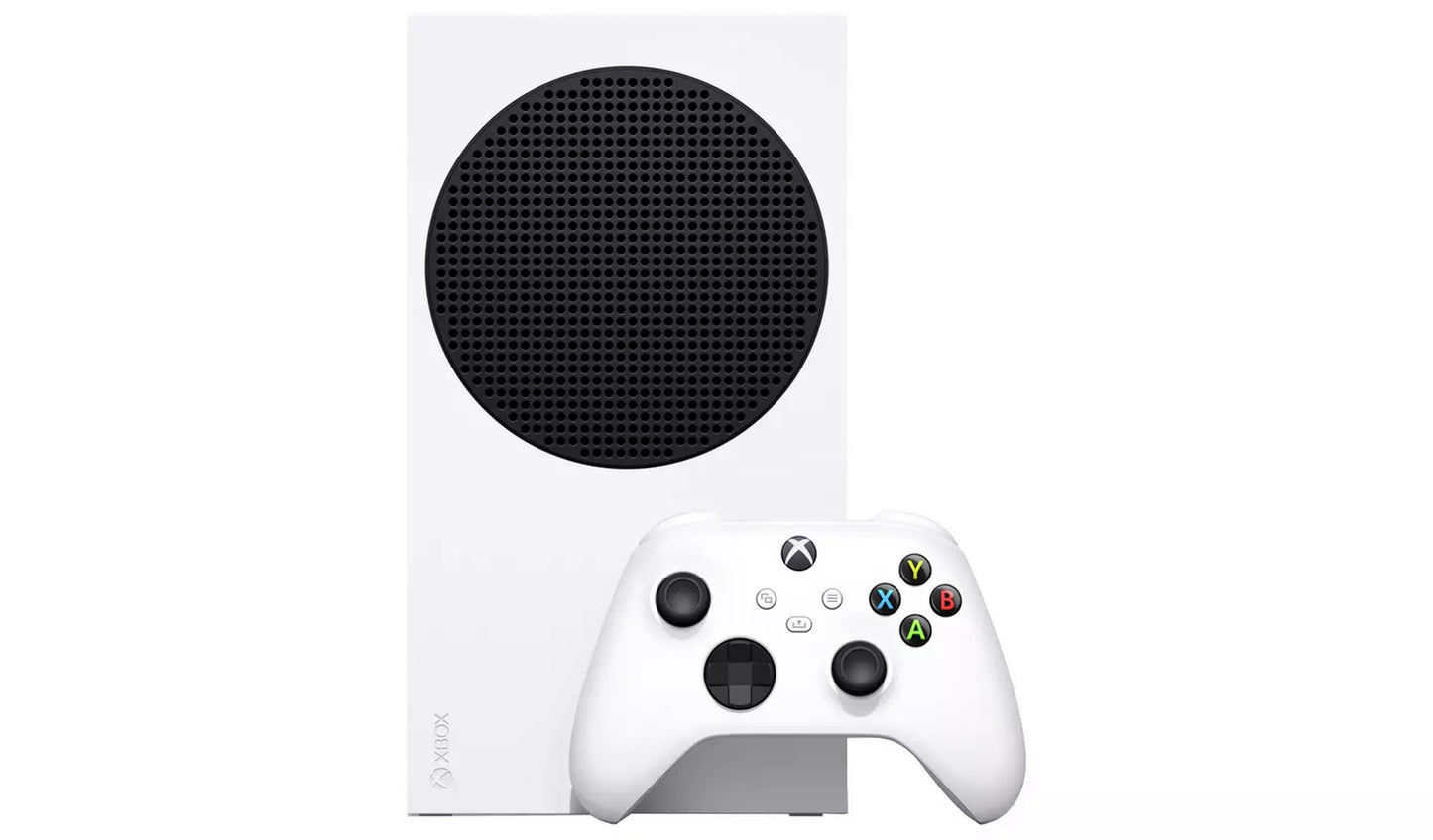 Xbox Series S Console 1TB