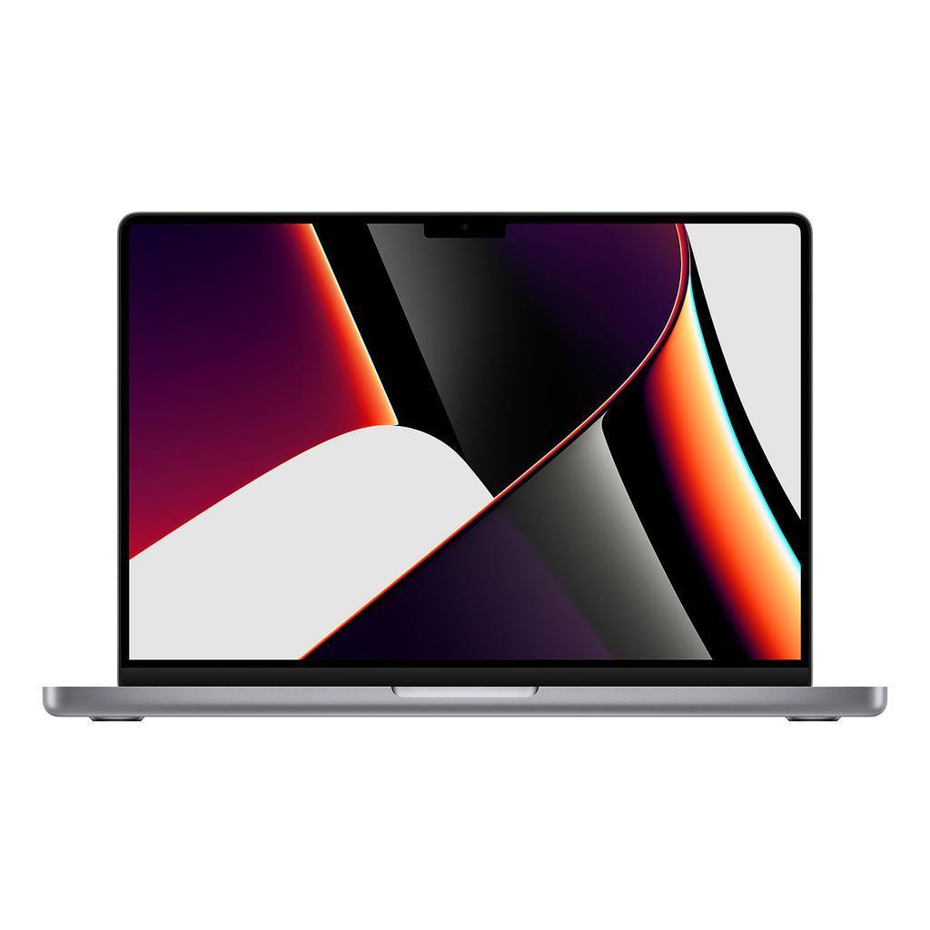 Apple MacBook Pro 18,1 (16", M1 Pro, 2021, 10-CPU 16-GPU)