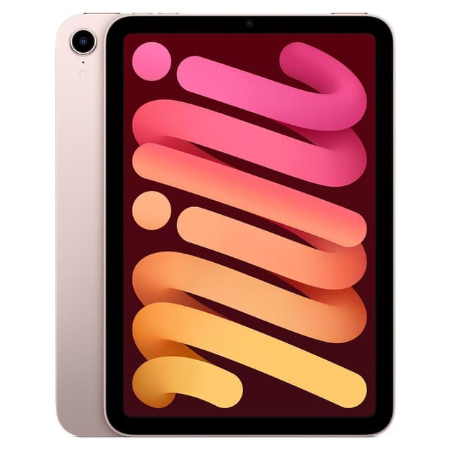 Apple iPad Mini 6th Gen 8.3" (A2567)