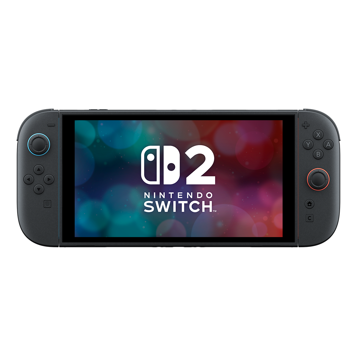 Nintendo Switch 2 Console