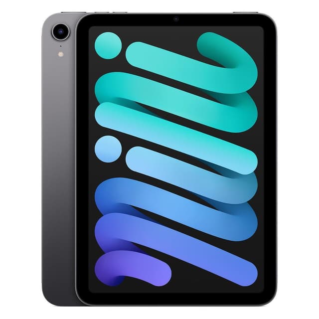 Apple iPad Mini 6th Gen 8.3" (A2567)