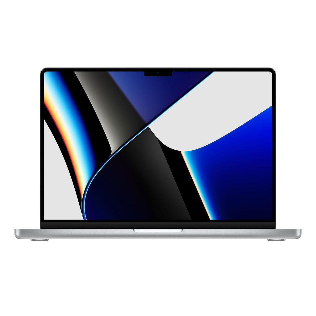 Apple MacBook Pro 18,1 (16", M1 Pro, 2021, 10-CPU 16-GPU)