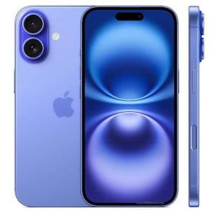 Apple iPhone 16