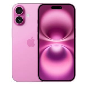 Apple iPhone 16 Plus
