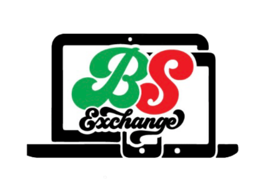 BS Exchange | Sell Your Tech for Cash in Minutes
