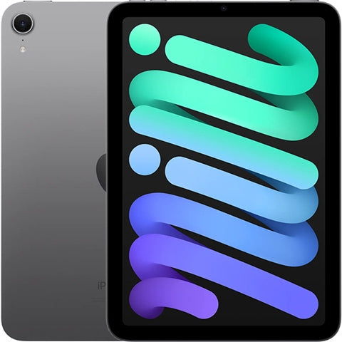 Apple iPad Mini A17 Pro 8.3" Wifi (A2993)