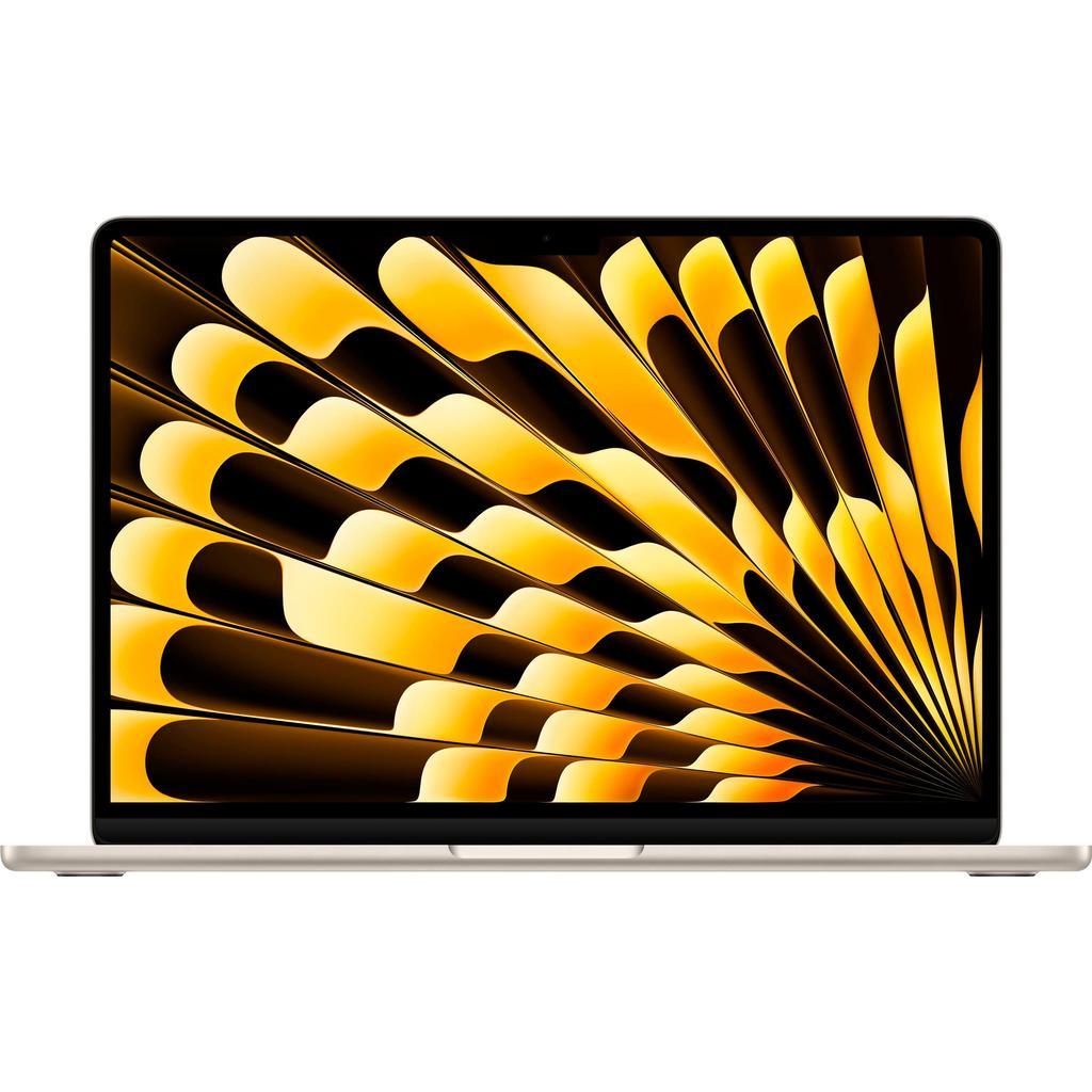 Apple MacBook Air 16,13 (M4, 15", 2025)