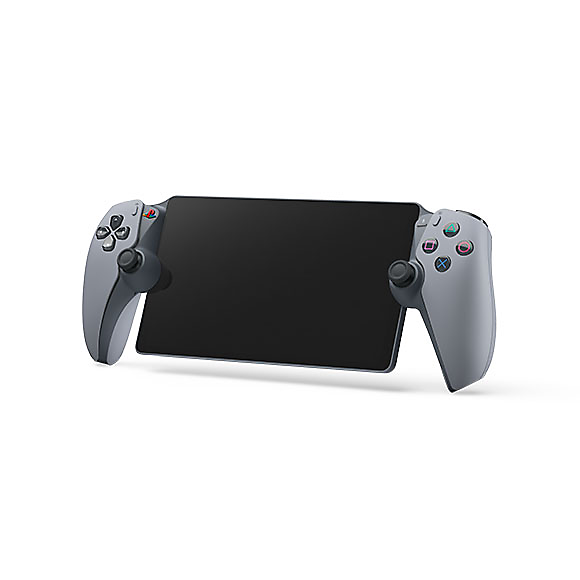 Playstation Portal Remote Player