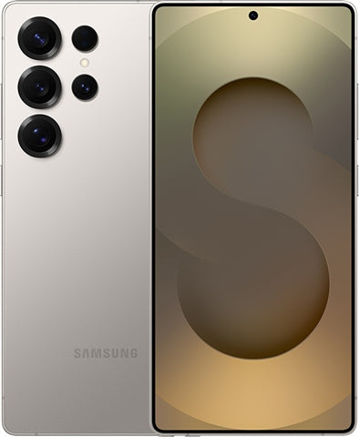 Samsung Galaxy S25 Ultra - Unlocked