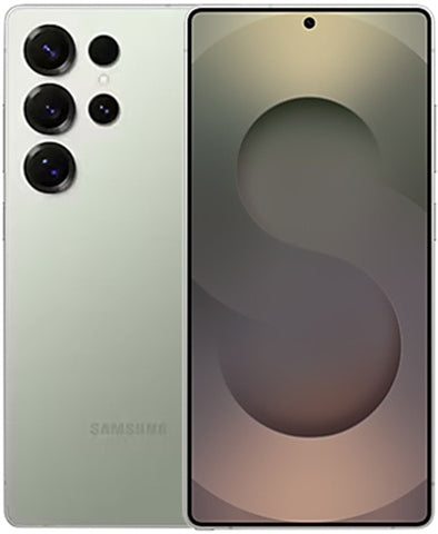 Samsung Galaxy S25 Ultra - Unlocked