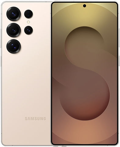 Samsung Galaxy S25 Ultra - Unlocked