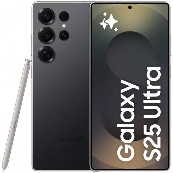 Samsung Galaxy S25 Ultra - Unlocked