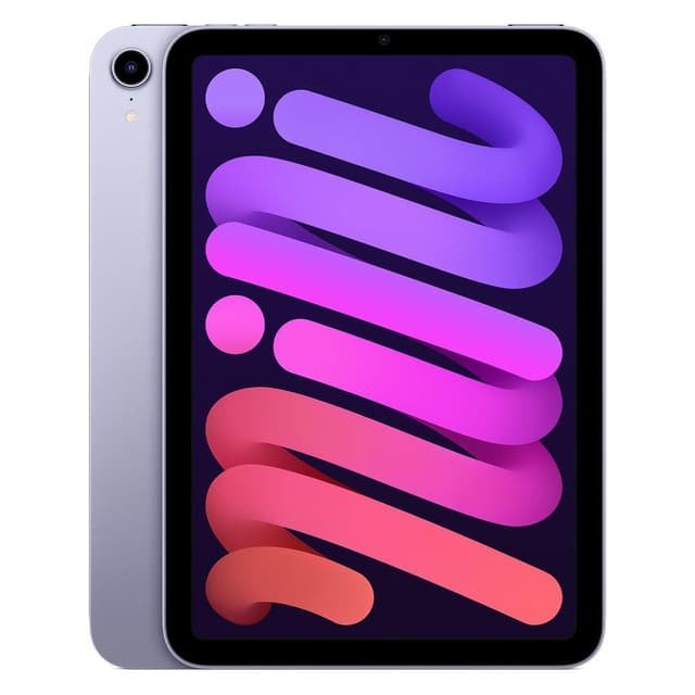 Apple iPad Mini 6th Gen 8.3" (A2567)