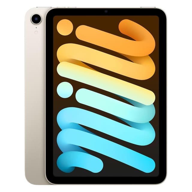 Apple iPad Mini 6th Gen 8.3" (A2567)