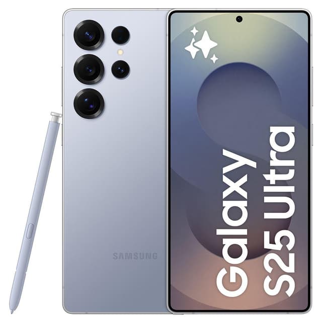 Samsung Galaxy S25 Ultra - Unlocked