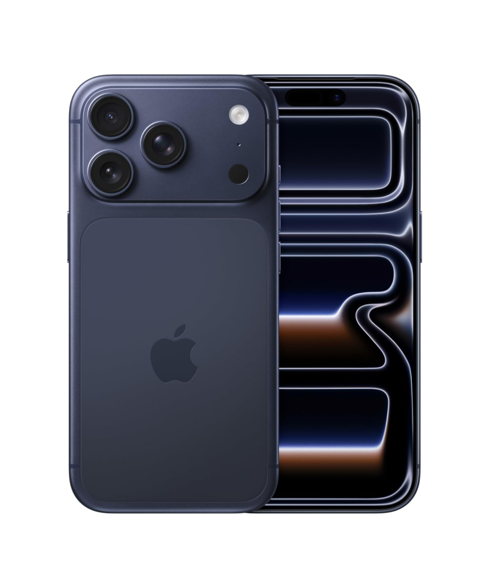 Apple iPhone 17 Pro Max