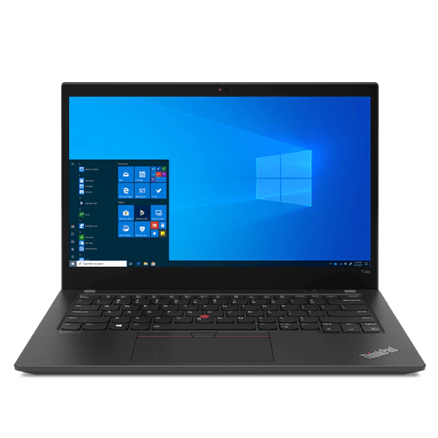 Lenovo Laptop Lenovo ThinkPad T14s Gen 2 *