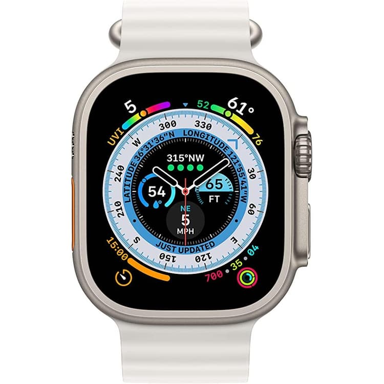 Apple Watch Ultra