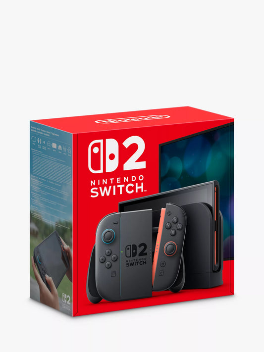 Nintendo Switch 2 Console