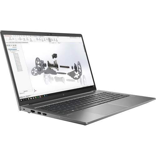 HP ZBook Power G9 15"