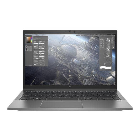 HP ZBook Firefly G8 14"