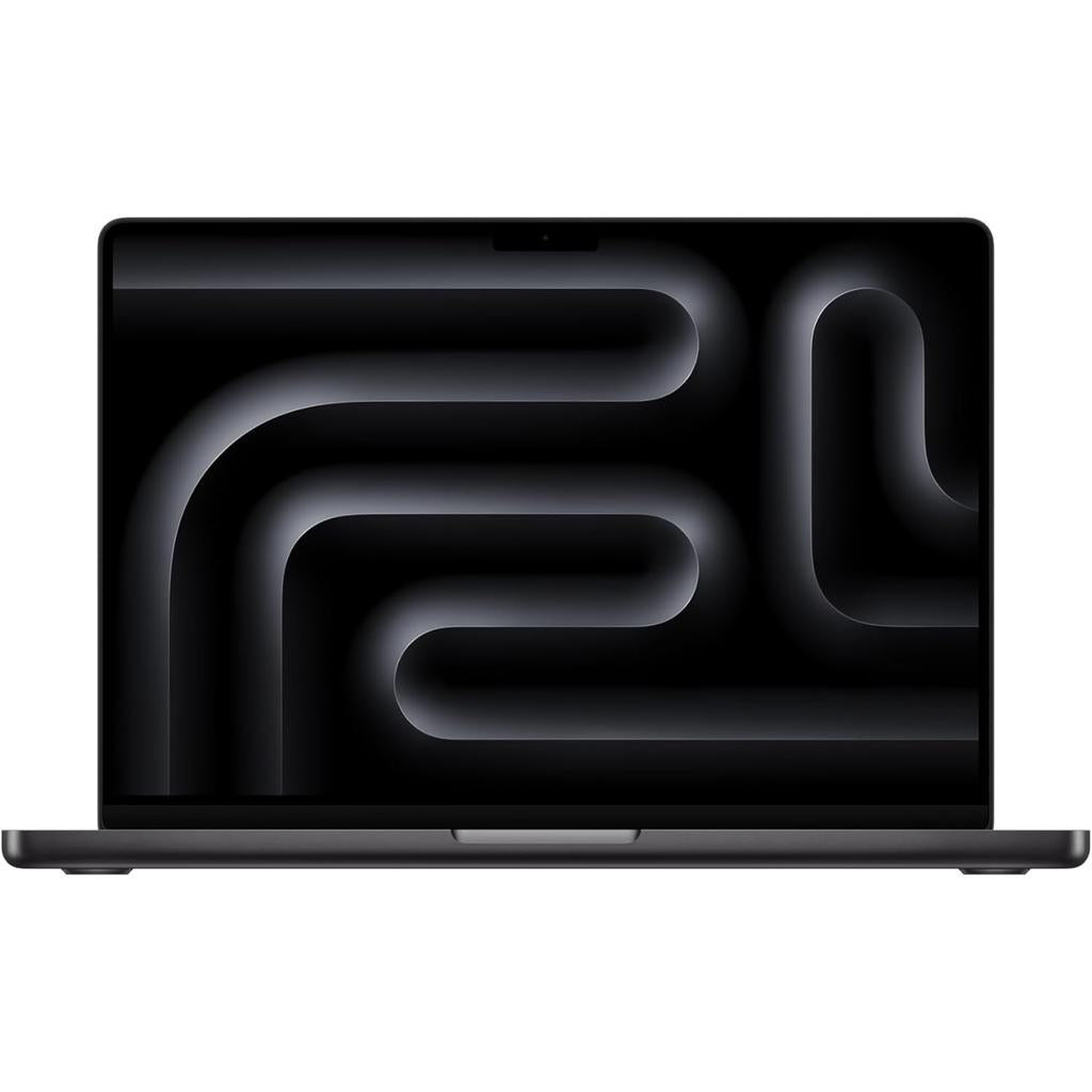 Apple MacBook Pro 16,7 (16", M4 Pro, 2024, 14-CPU 20-GPU)