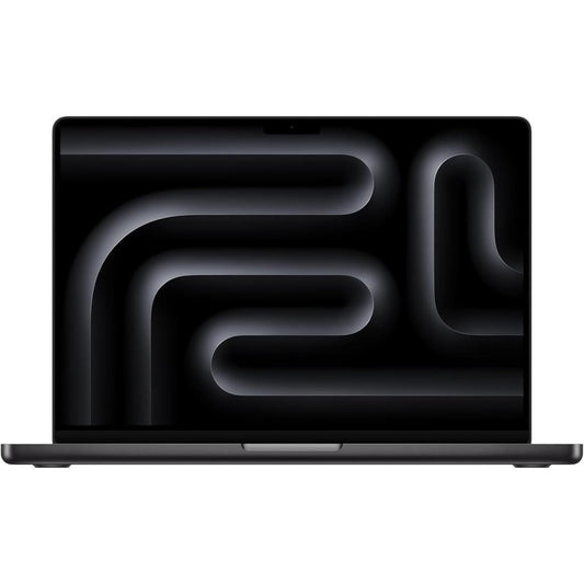 Apple MacBook Pro 16,8 (14", M4 Pro, 2024, 14-CPU 20-GPU)