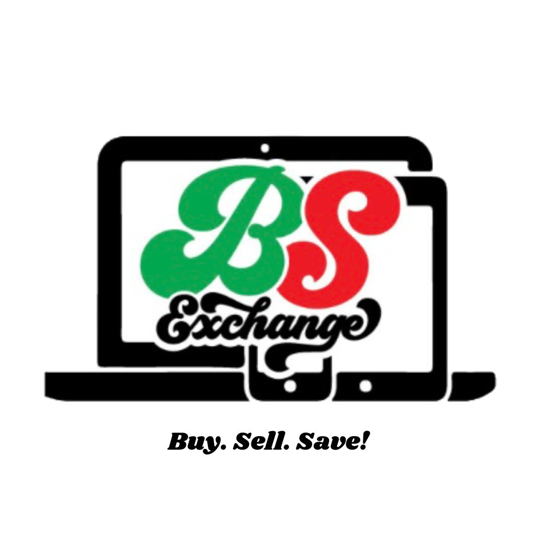 BS Exchange | Sell Your Tech for Cash in Minutes