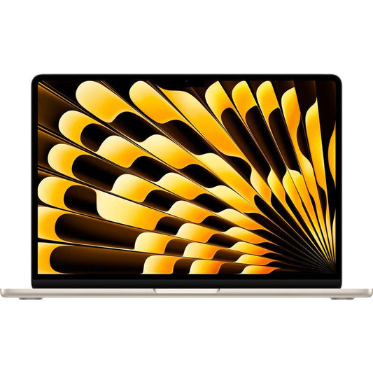 Apple MacBook Air 16,13 (M4, 15", 2025)