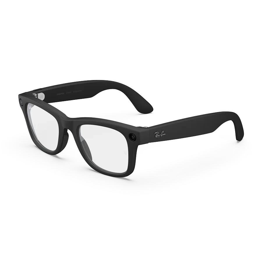 Ray-Ban Meta Gen 2 Smart Glasses