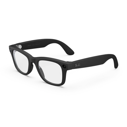Ray-Ban Meta Gen 2 Smart Glasses