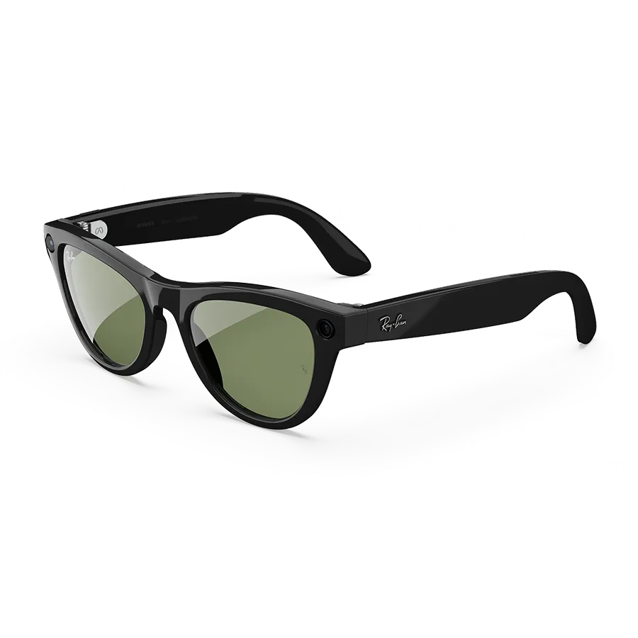 Ray-Ban Meta Gen 2 Smart Glasses