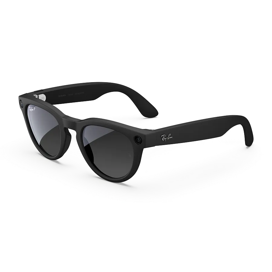 Ray-Ban Meta Gen 2 Smart Glasses