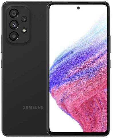 Samsung Galaxy A53 5G