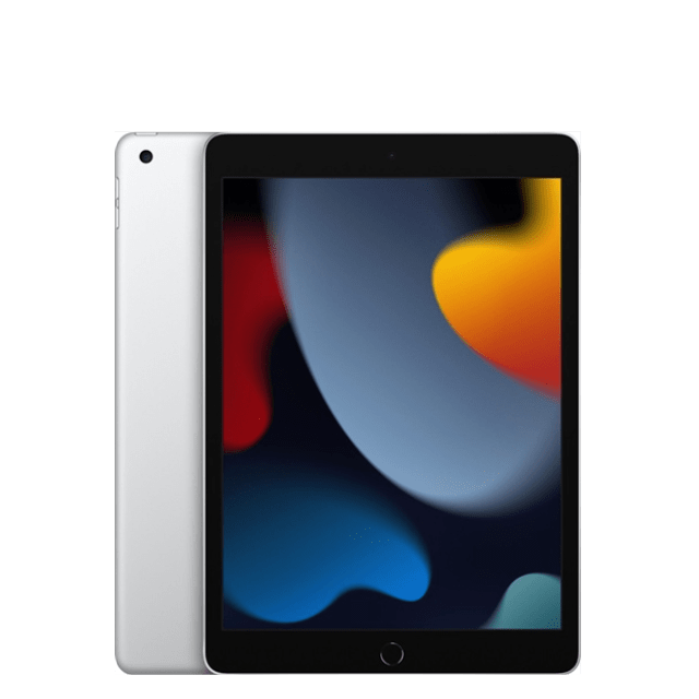 Apple Tablets Apple iPad 9th Gen