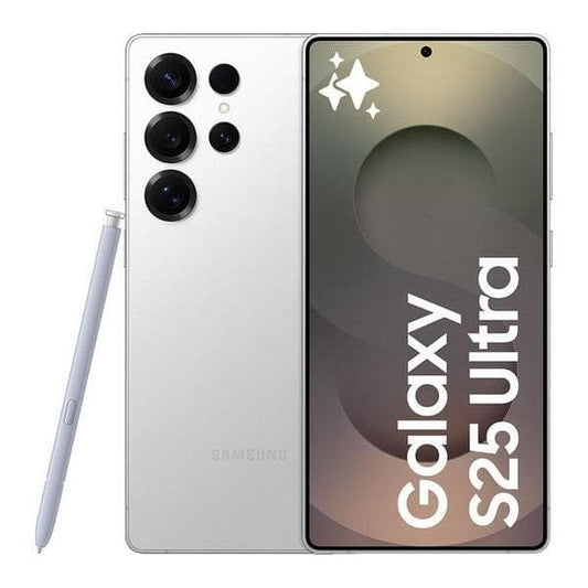 Samsung Galaxy S25 Ultra - Unlocked