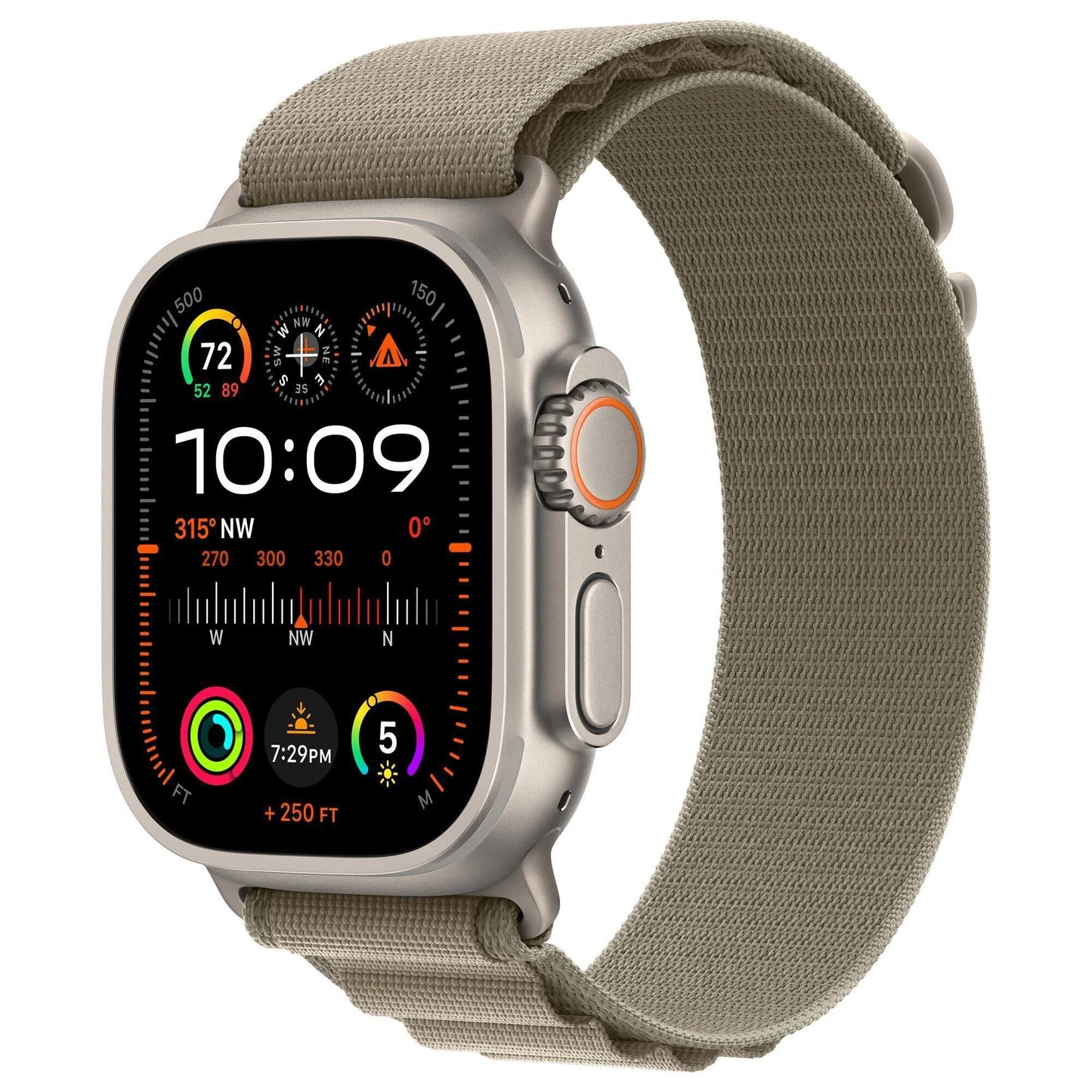 Apple Watch Ultra 2