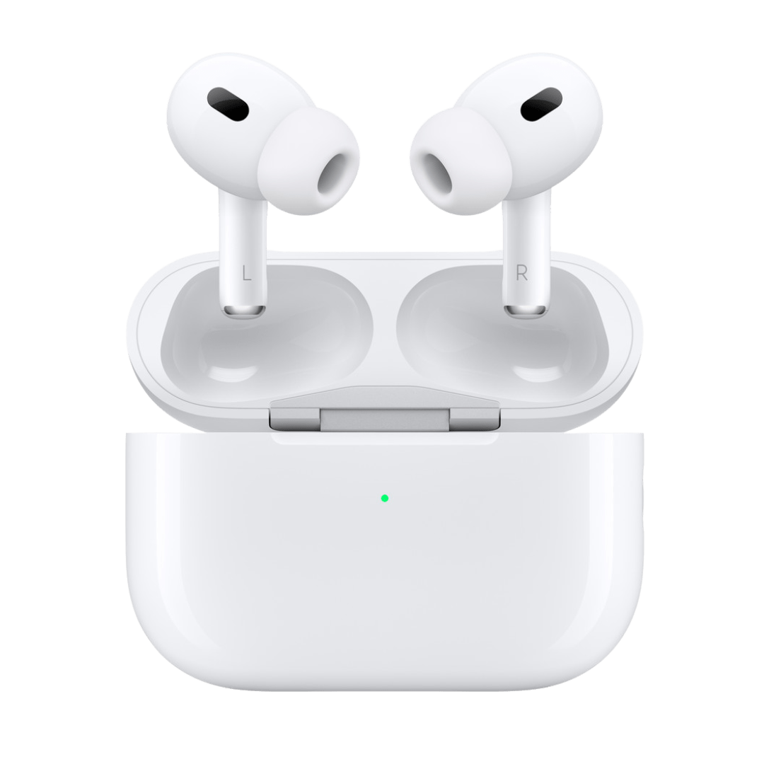 Apple Headphones Apple AirPods Pro 2nd Gen (A2698+A2699)
