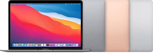 Apple Laptop Apple MacBook Air 10,1 (M1, 2020) *