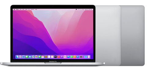 Apple Laptop Apple MacBook Pro 14,7 (13", M2, 2021) *