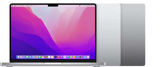 Apple Laptop Apple MacBook Pro 18,3 (14", 2021) *