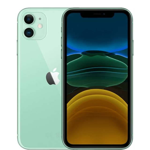 Apple Mobile Phones Apple iPhone 11