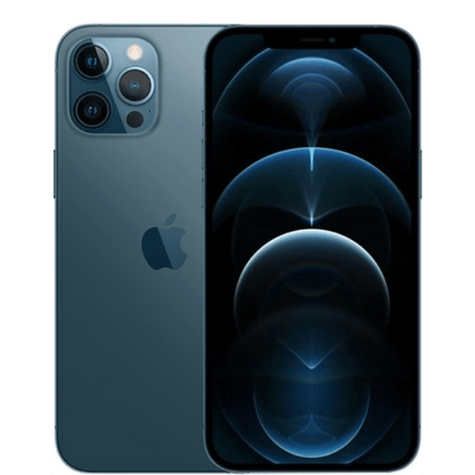 Apple Mobile Phones Apple iPhone 12 Pro Max