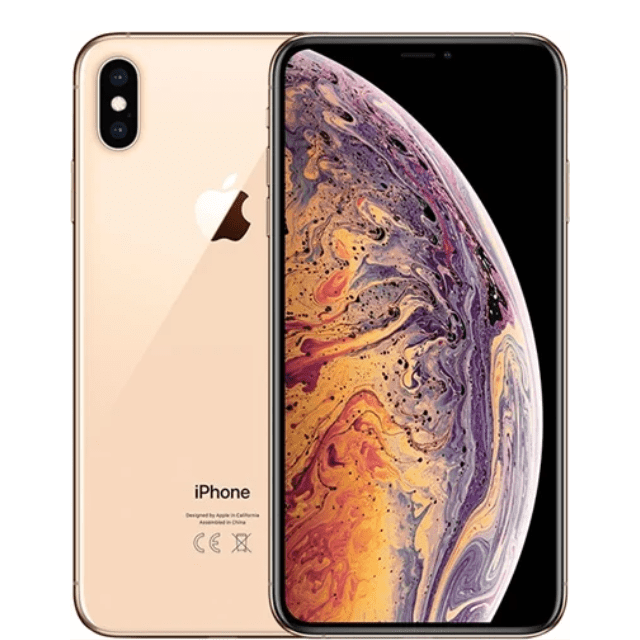 Apple Mobile Phones Apple iPhone XS Max