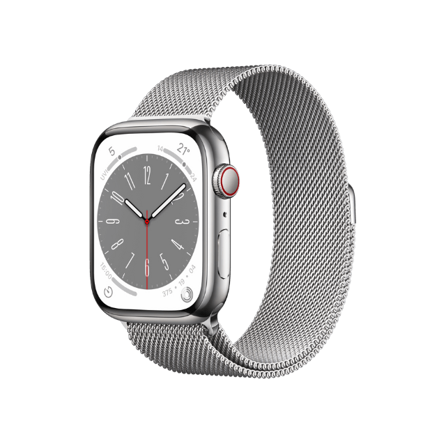 Apple Smartwatch Apple Watch Series 8