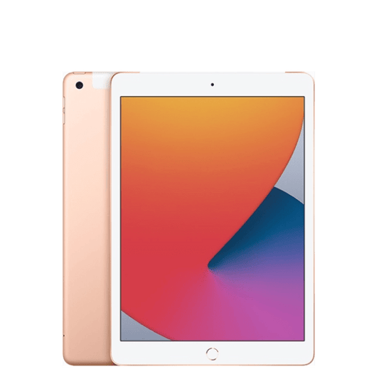 Apple Tablets Apple iPad 8th Gen