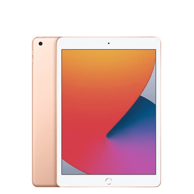 Apple Tablets Apple iPad 8th Gen