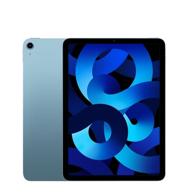 Apple Tablets Apple iPad Air 5th Gen