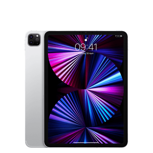 Apple Tablets Apple iPad Pro 11" 3rd Gen