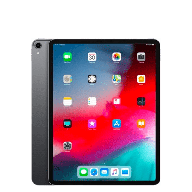 Apple Tablets Apple iPad Pro 12.9" 3rd Gen